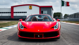 Enzo Ferrari: Net Worth, Biography & Who Owns Ferrari Now