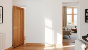 Internal Doors Ireland: Prices, Styles, and Buying Guide