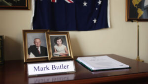Mark Butler: Biography, Wife, Children, and Political Career