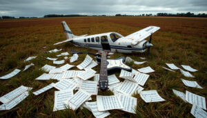 Randy Rhoads’ Plane Crash: Cause, Last Words, and Legacy